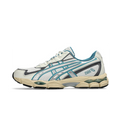 ASICS Gel-NYC 2055 Cream Blue Teal