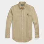 Classic RL Linen Shirt