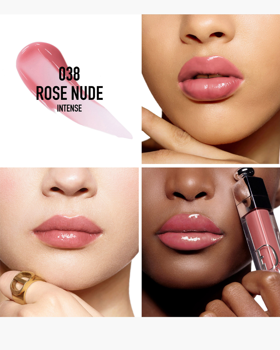 Mini Dior Addict Lip Maximizer