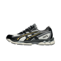 ASICS Gel-NYC 2055 Smoke Grey Obsidian Grey