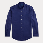 Classic RL Linen Shirt