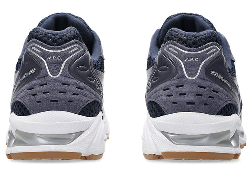 A.P.C. x ASICS Gel-Kayano 14 Navy