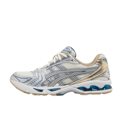 Gel-Kayano 14 Cream Pure Silver Champagne