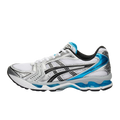 ASICS Gel-Kayano 14 White Aizuri Blue (Women's)