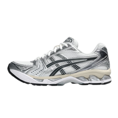 White Graphite Grey