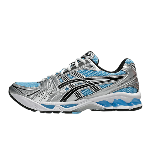ASICS Gel Kayano 14 Arctic Sky Pure Silver