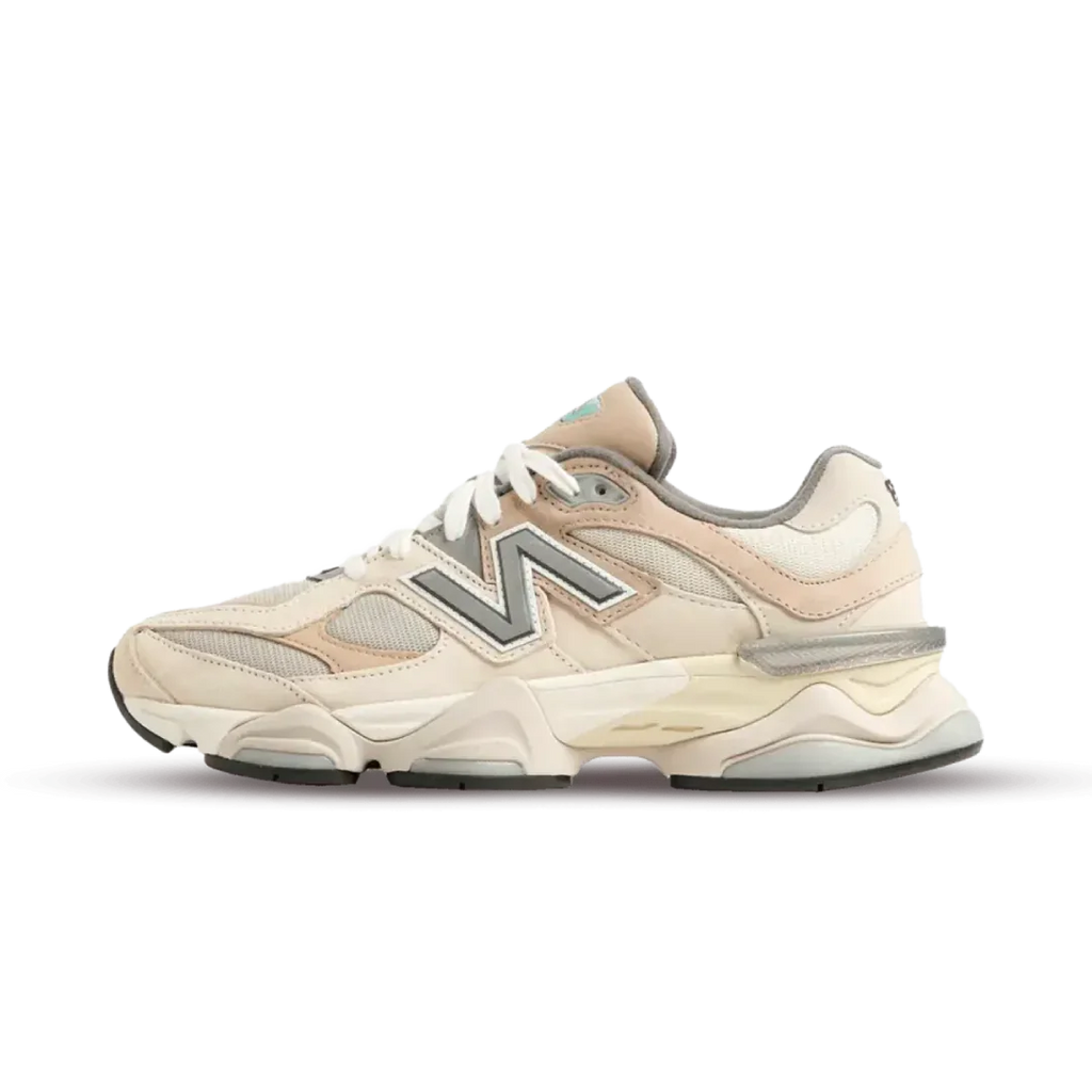 New Balance 9060 Sea Salt