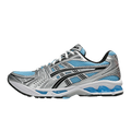 ASICS Gel Kayano 14 Arctic Sky Pure Silver