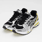 ASICS Gel-Kayano 14 Black Lemon Spark