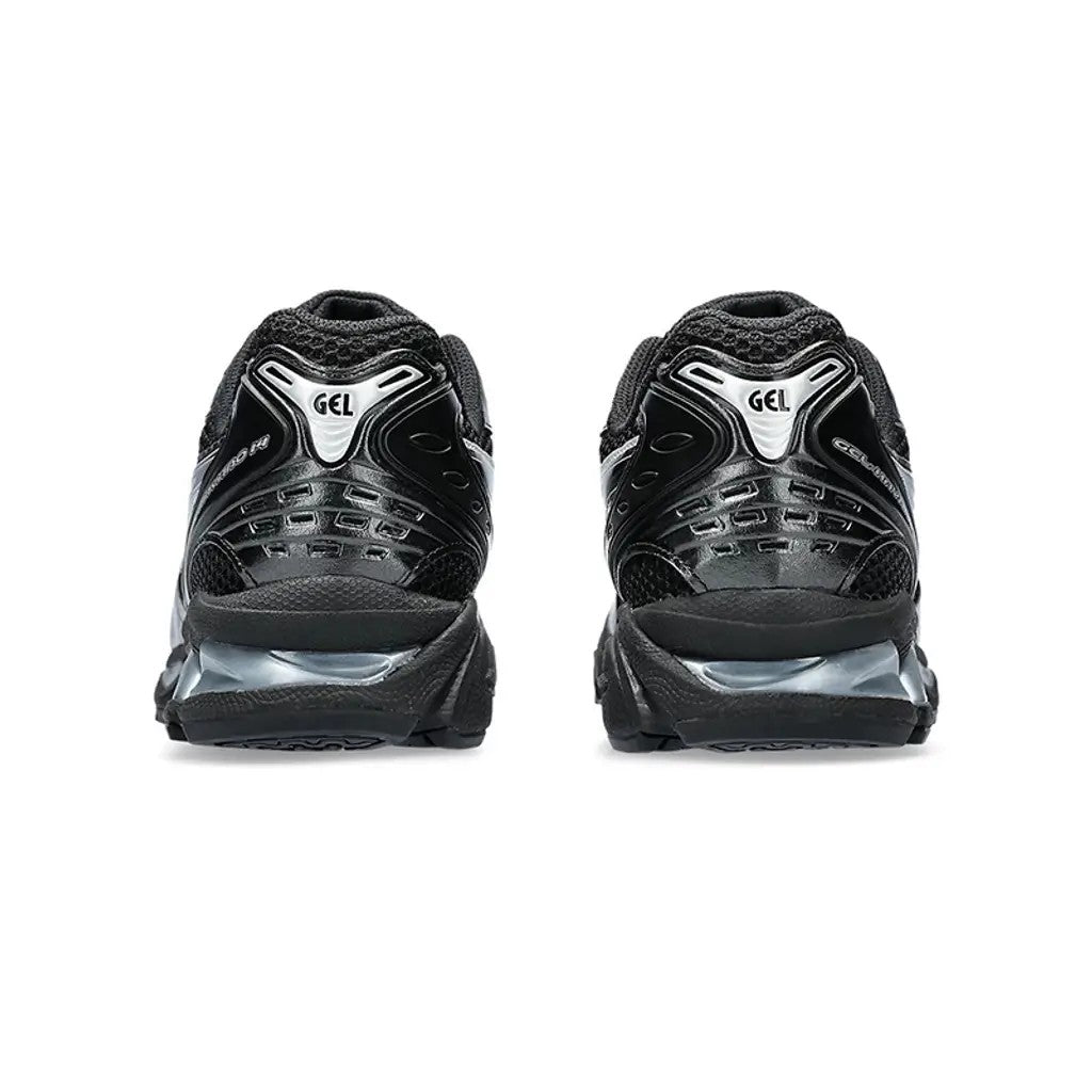 ASICS Gel-Kayano 14 'Black Pure Silver'