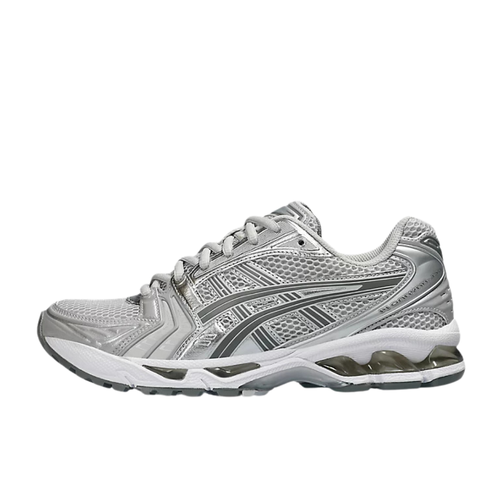 ASICS Gel-Kayano 14 Cloud Grey