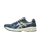 ASICS Gel-Kayano 14 Dark Pewter Seal Grey
