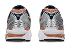 ASICS Gel-Kayano 14 Sepia Pure Silver