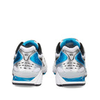 ASICS Gel-Kayano 14 White Aizuri Blue (Women's)