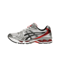 ASICS Gel-Kayano 14 White Classic Red