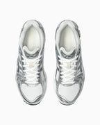 ASICS Gel-Kayano 14 White Graphite Grey