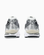 ASICS Gel-Kayano 14 White Graphite Grey
