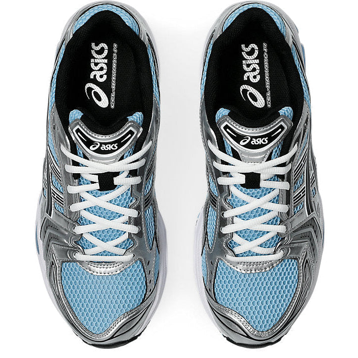 ASICS Gel Kayano 14 Arctic Sky Pure Silver