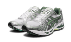 ASICS Gel-Kayano 14 White Pure Silver Slate Grey Sage