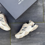 New Balance 9060 Beige Cream