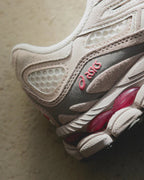 ASICS Gel-NYC Cream Moonrock