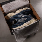 New Balance 9060 Navy White