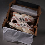 New Balance 9060 Flat Taupe/Light Sparrow