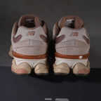 New Balance 9060 Flat Taupe/Light Sparrow
