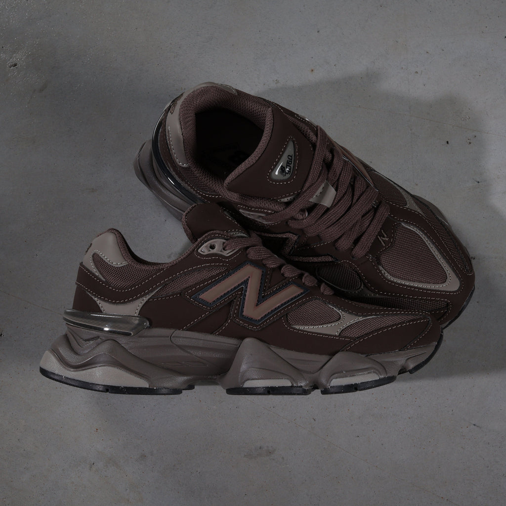 New Balance 9060 Mono Cortado