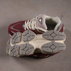 New Balance 9060 Washed Burgundy