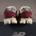New Balance 9060 Washed Burgundy