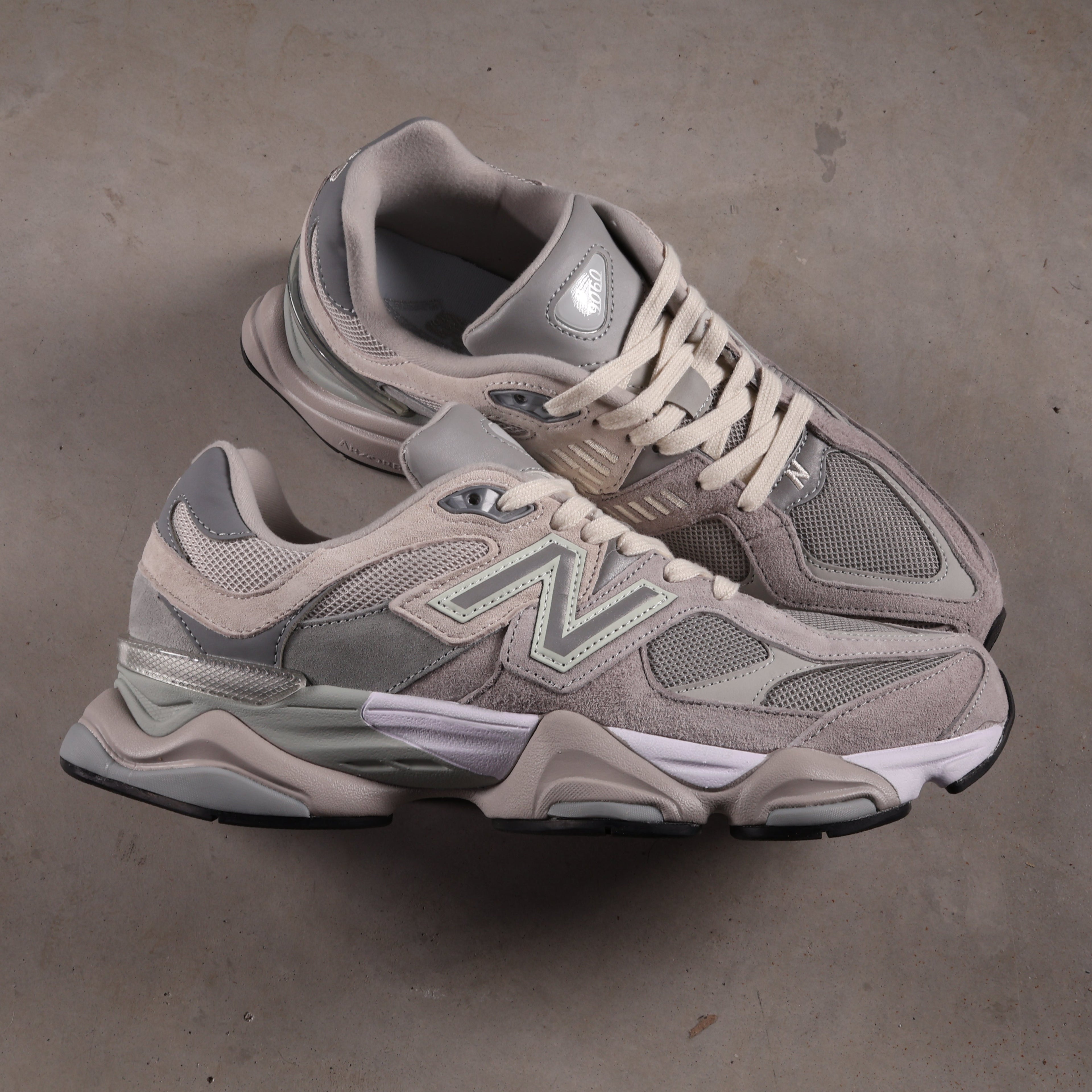 New Balance 9060 Shadow Grey