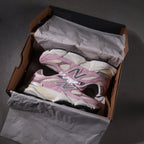 New Balance 9060 Rose Sugar Angora
