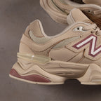 New Balance 9060 Bone Sparrow