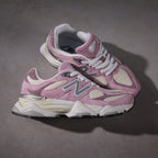 New Balance 9060 Rose Sugar Angora