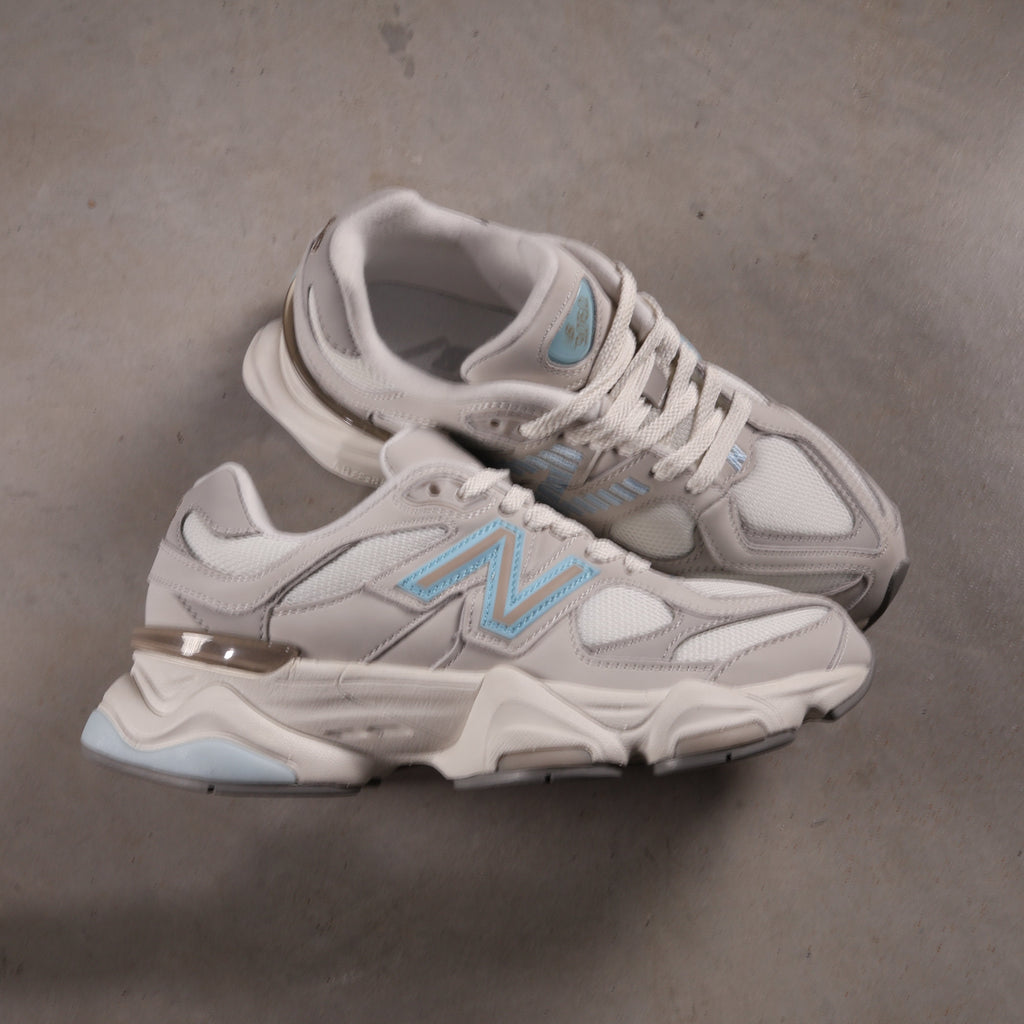 New Balance 9060 Reflection Raincloud Quarry Blue