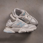 New Balance 9060 Reflection Raincloud Quarry Blue
