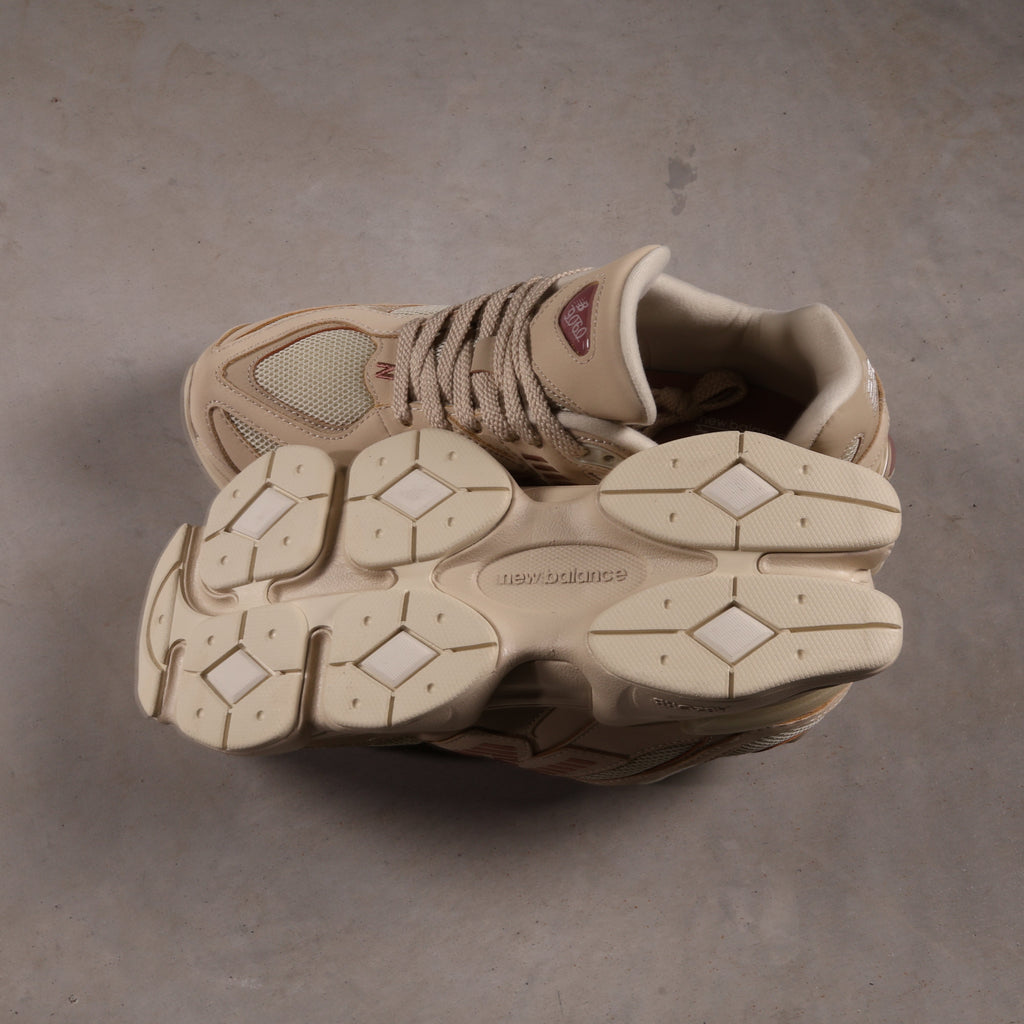 New Balance 9060 Bone Sparrow