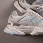 New Balance 9060 Reflection Raincloud Quarry Blue
