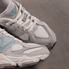 New Balance 9060 Reflection Raincloud Quarry Blue