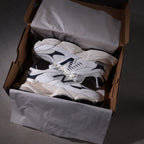 New Balance 9060 White Navy