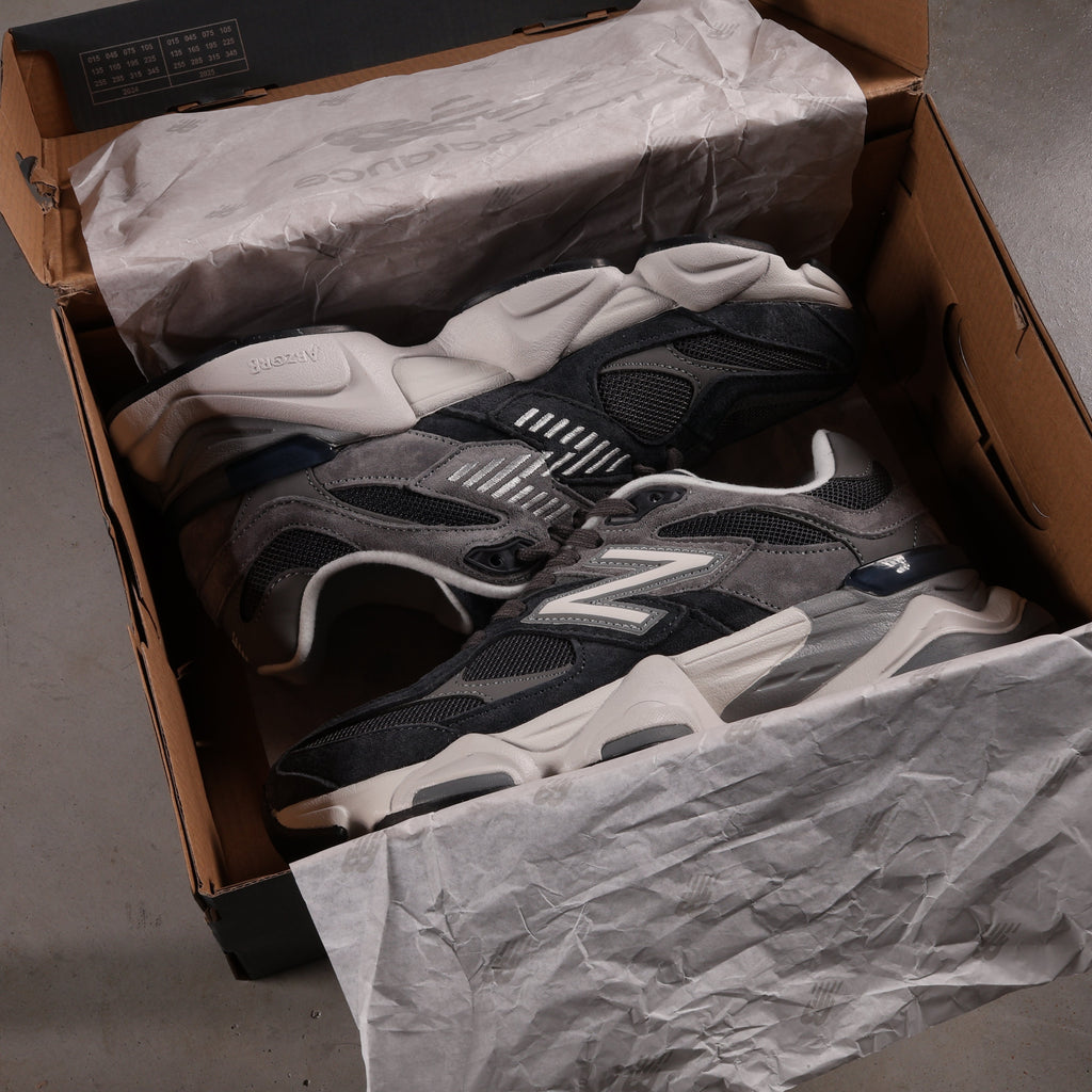 New Balance 9060 Phantom Castlerock
