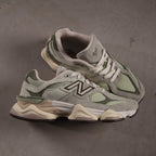 New Balance 9060 Olivine