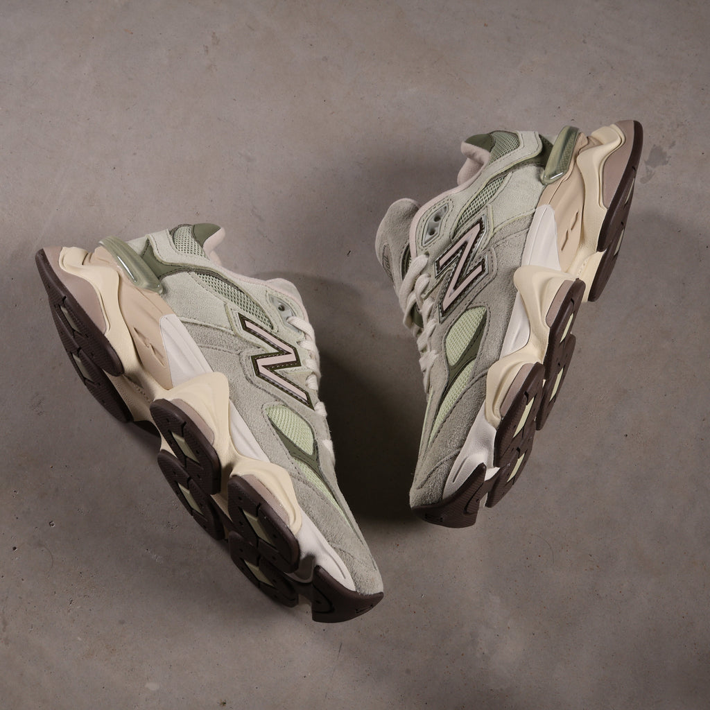 New Balance 9060 Olivine