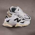 New Balance 9060 White Black