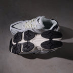 New Balance 9060 White Navy