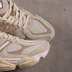New Balance 9060 Sea Salt Brown