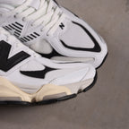 New Balance 9060 White Black