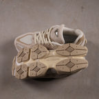 New Balance 9060 Sea Salt Brown