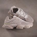 New Balance 9060 Grey Moonbeam